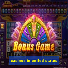 casinos in united states